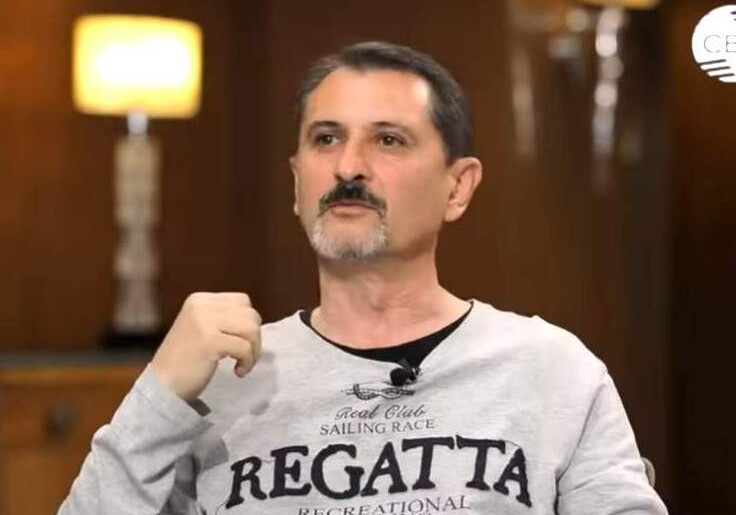 Зрителю больше не нужен ложный пафос