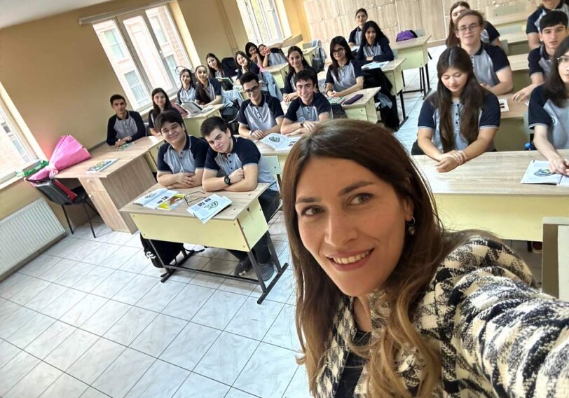 Учитель как проводник знаний