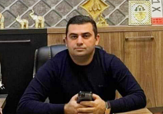 В Баку бизнесмен погиб, спасая тонущего человека