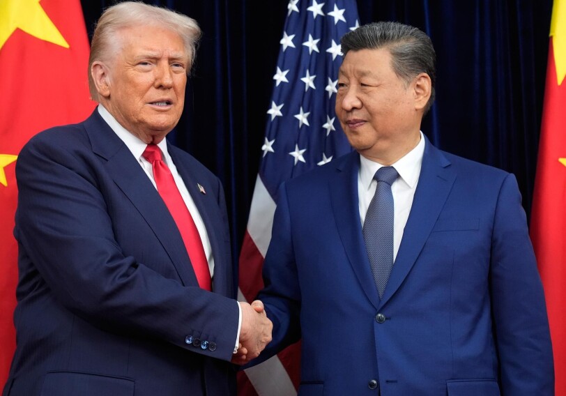 Вашингтон и Пекин договорились: Баку доволен