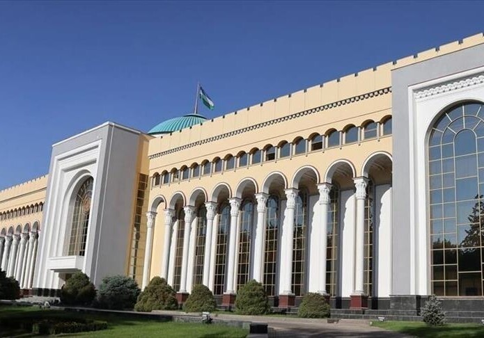 Узбекистан осудил нападение на посольство Азербайджана в Тегеране