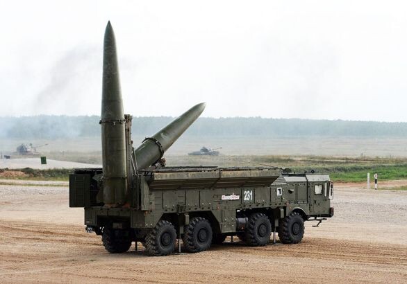 Россия уже использовала 80% своих современных ракет – ГУР
