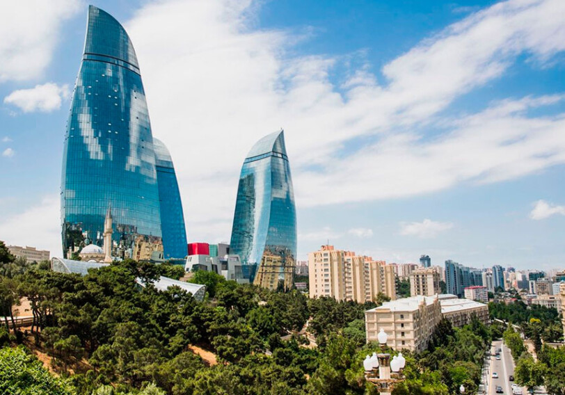 Баку примет участие во Всемирном форуме городов