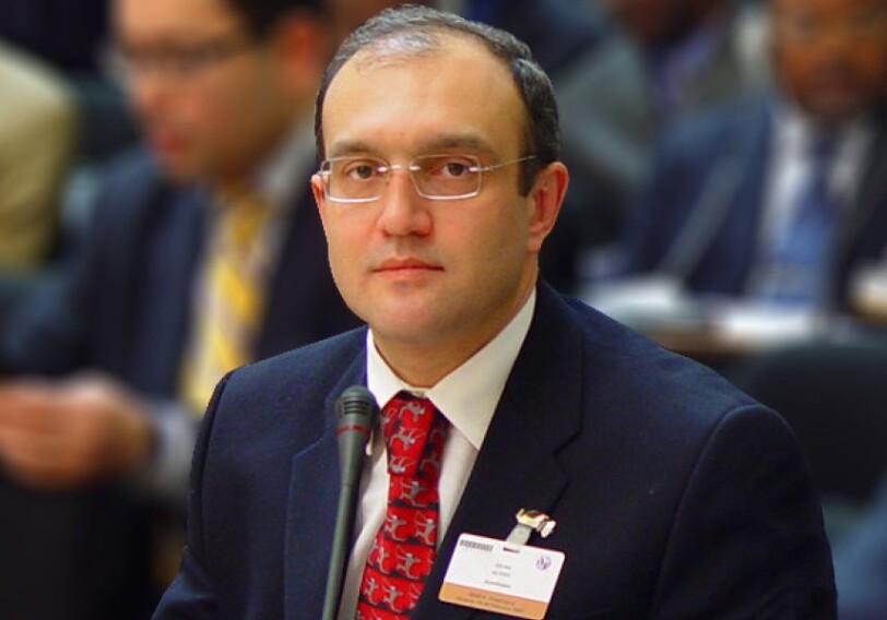 Президент Федерации триатлона Азербайджана подал в отставку