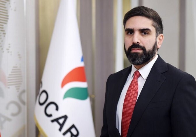 Ровшан Наджаф назначен президентом Госнефтекомпании Азербайджана