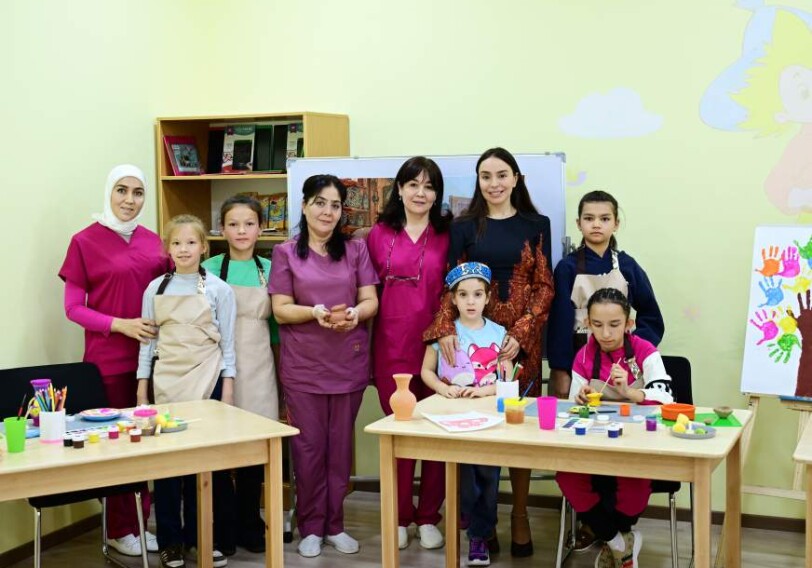 Дипломатия добрых дел
