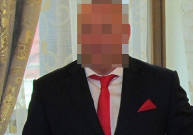 В Баку руководителя иностранной компании шантажировали интимными кадрами и «развели» на 200 000 манатов