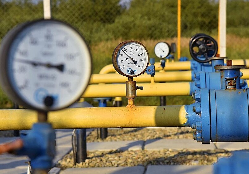 Пярвиз Шахбазов: «Азербайджан в январе-августе увеличил экспорт газа на 23%»