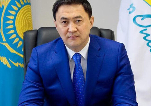 Племянника Назарбаева приговорили к 6 годам заключения