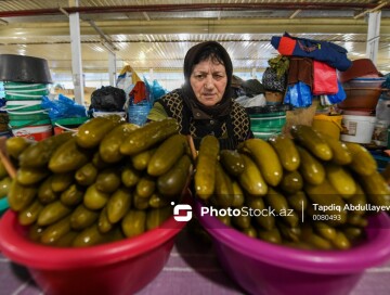 Рынки под контролем