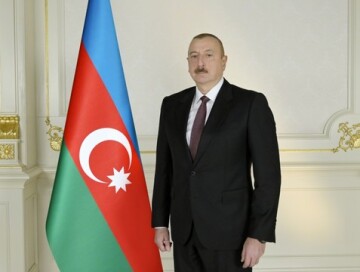 Президент Азербайджана посетит Кыргызстан