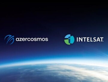 Azerkosmos и Intelsat подписали соглашение по проектам в Западной Африке