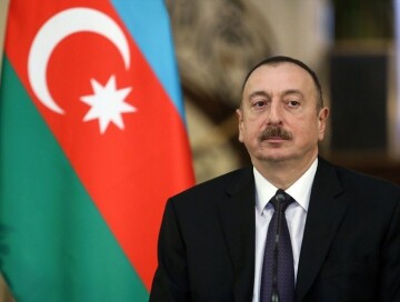 Опрос: 88,1% респондентов полностью доверяют президенту Ильхаму Алиеву