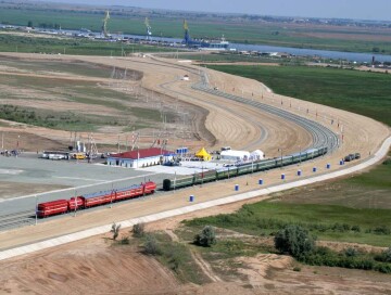 Южный Кавказ на экономическом треке