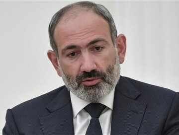 Пашинян: «Армения признала Карабах частью Азербайджана еще в 2007 году»