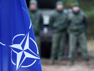 Финляндия 18 мая подаст заявку на членство в НАТО