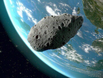 Астероид размером с Биг-Бен приблизится к Земле 25 марта – Такое бывает раз в 10 лет