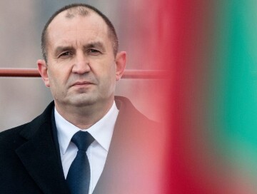Президент Болгарии о закупке азербайджанского газа