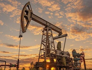 Стоимость барреля нефти марки «Азери Лайт» превысила $130