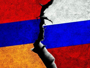 Армения – Россия: после Мюнхена