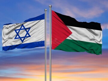 В Египте прошли переговоры Израиля и Палестины