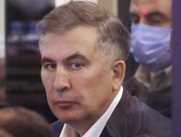 В Грузии исключили передачу Саакашвили Украине