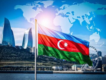 АСЕАН становится ближе к Баку