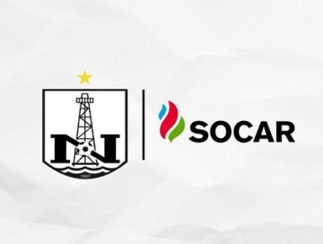 SOCAR станет титульным спонсором «Нефтчи»