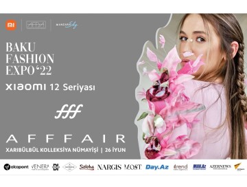 Какой будет новая коллекция всемирно известного азербайджанского дизайнера Haute Couture «Xarıbülbül»? (Фото)