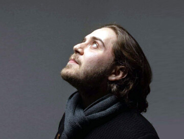 Дон Жуан между эпохами