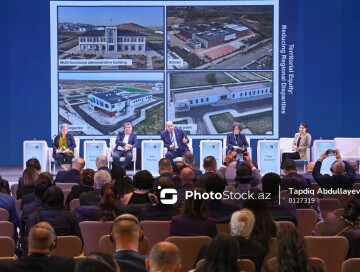 Новая философия градостроительства