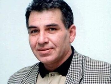 Умер заслуженный художник Азербайджана