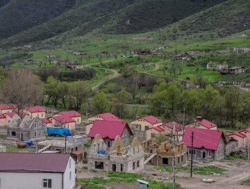 Жители других районов, желающие жить в Карабахе, могут обратиться в Госкомитет