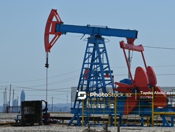 Укрепляются позиции SOCAR