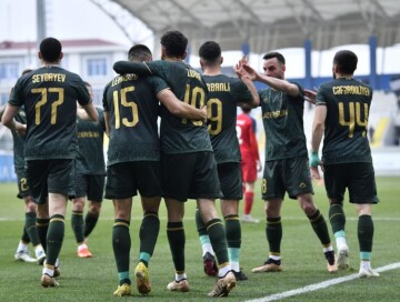 «Карабах» обнародовал заявку на матчи с «Гентом»
