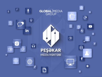 Global Media Group запустила «Профессиональную медиашколу»