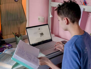 Семь бакинских школ перешли на онлайн-обучение – Причина