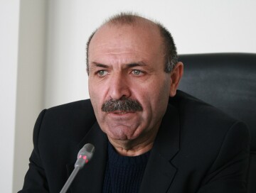 Вардан Арутюнян: «Дорогу, которая привела к поражению Армении, выбрали мы»