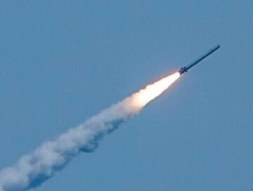 С момента вторжения Россия выпустила по Украине 3,5 тыс. ракет