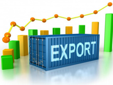 Азербайджан за 9 месяцев увеличил ненефтяной экспорт на 17%