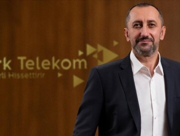 В Турции готовятся к переходу на 5G-технологии