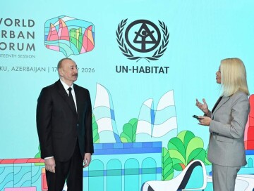 Примеряя новый статус