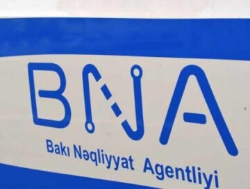 BNA планирует поэтапно запустить на маршруты в Баку 320 новых автобусов