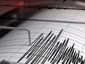 В Исмаиллинском районе произошло землетрясение