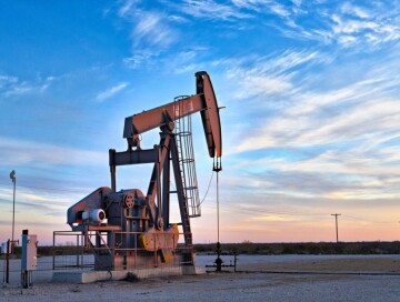 Стоимость нефти марки «Азери Лайт» составила $101,52