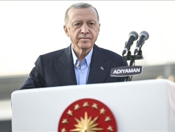 Эрдоган: «Турция залечит раны после землетрясения»