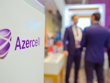 Azercell объявляет кампанию «Возвращение в школу»