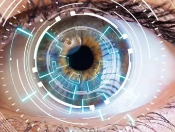 Ученые  вылечили глаукому с помощью контактных линз