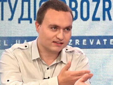 Игорь Чаленко: «Варданян придумал «гуманитарную катастрофу», чтобы обвинить Азербайджан» (Видео)