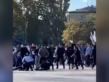 В Дагестане прошли акции против мобилизации (Видео)